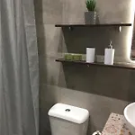 Apartamento Rhodian Treasjure Spiridione *