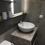 Rhodian Treasjure Spiridione Apartamento