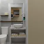 Apartamento Rhodian Treasjure Spiridione Faliraki