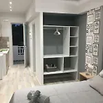 Apartamento Rhodian Treasjure Spiridione