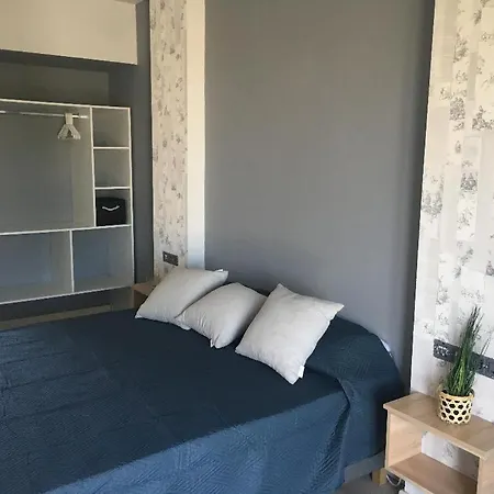 Rhodian Treasjure Spiridione Apartment