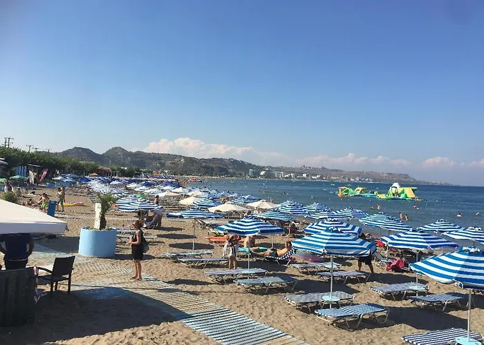 Rhodian Treasjure Spiridione *