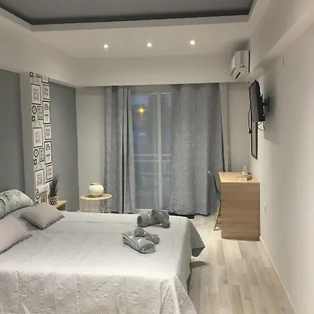 Rhodian Treasjure Spiridione