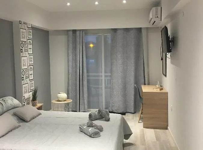 Rhodian Treasjure Spiridione