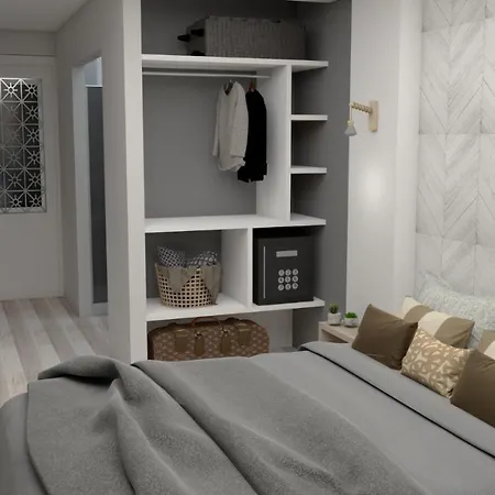 Rhodian Treasjure Spiridione