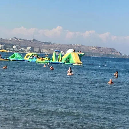 Rhodian Treasjure Spiridione Faliraki