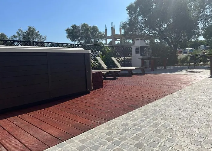 Rhodian Treasjure Spiridione Faliraki