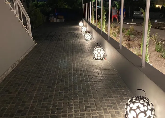 Rhodian Treasjure Spiridione