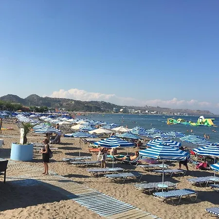 Rhodian Treasjure Spiridione *