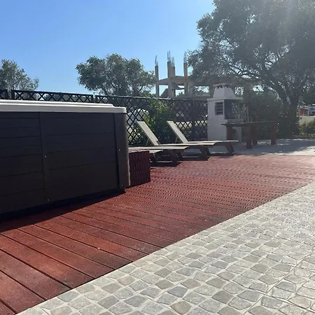 Rhodian Treasjure Spiridione Faliraki