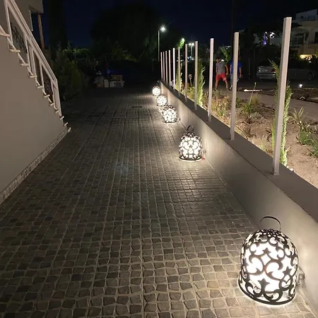 Rhodian Treasjure Spiridione