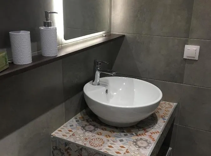 Rhodian Treasjure Spiridione Apartament