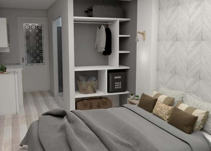 Rhodian Treasjure Spiridione