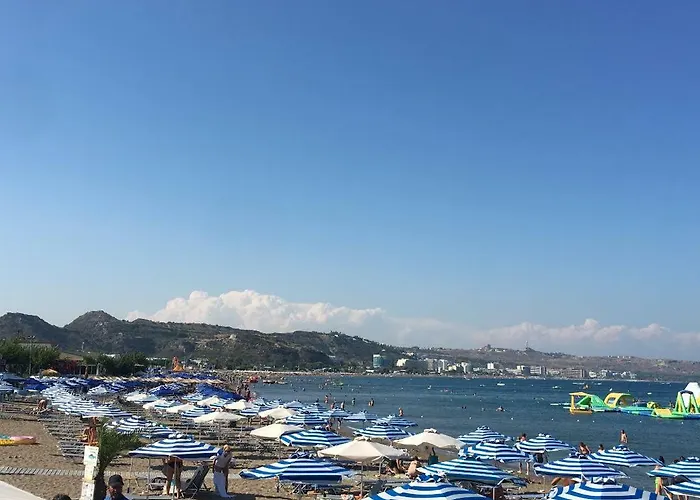 Rhodian Treasjure Spiridione * Faliraki